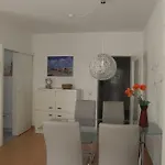 Apartment Heinrich-heine-straße App 09 - Parkblick *